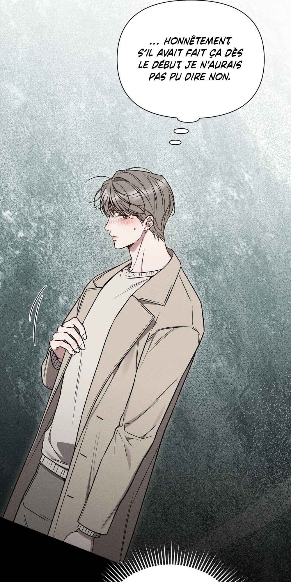 Gwontaejuuibo Chapter 12 - Page 30
