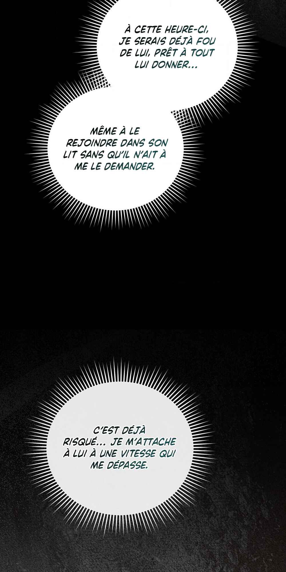 Gwontaejuuibo Chapter 12 - Page 31