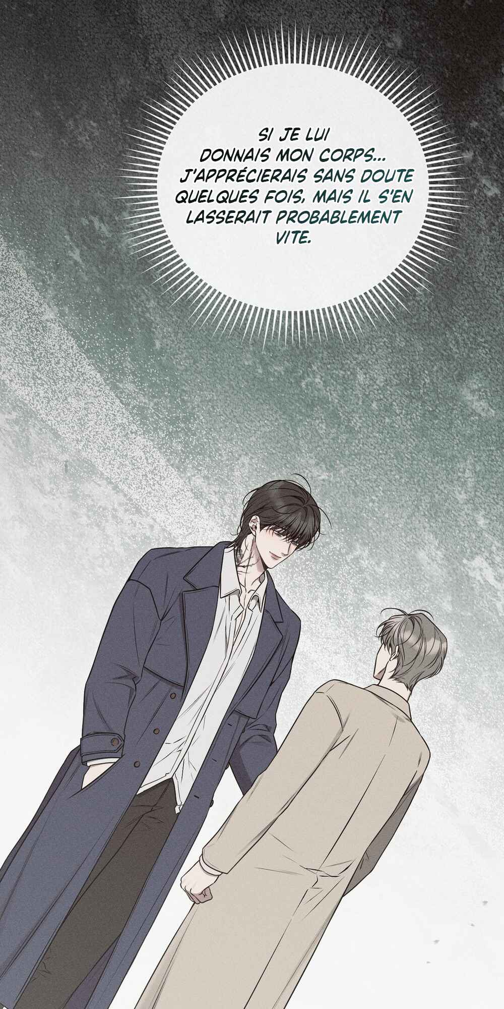 Gwontaejuuibo Chapter 12 - Page 32