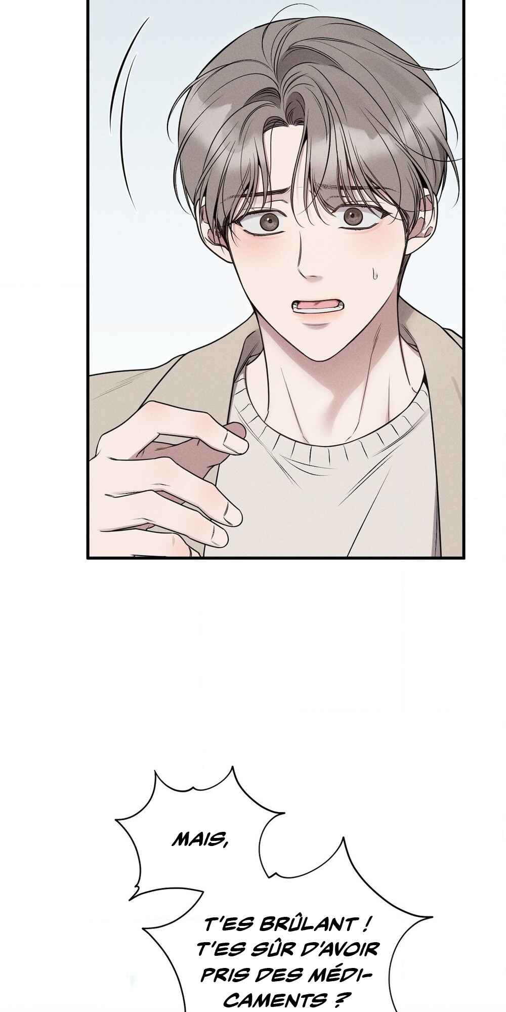 Gwontaejuuibo Chapter 12 - Page 41