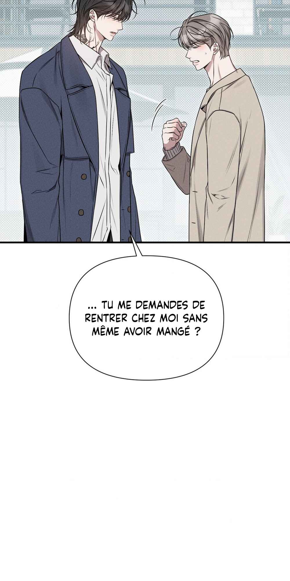 Gwontaejuuibo Chapter 12 - Page 44