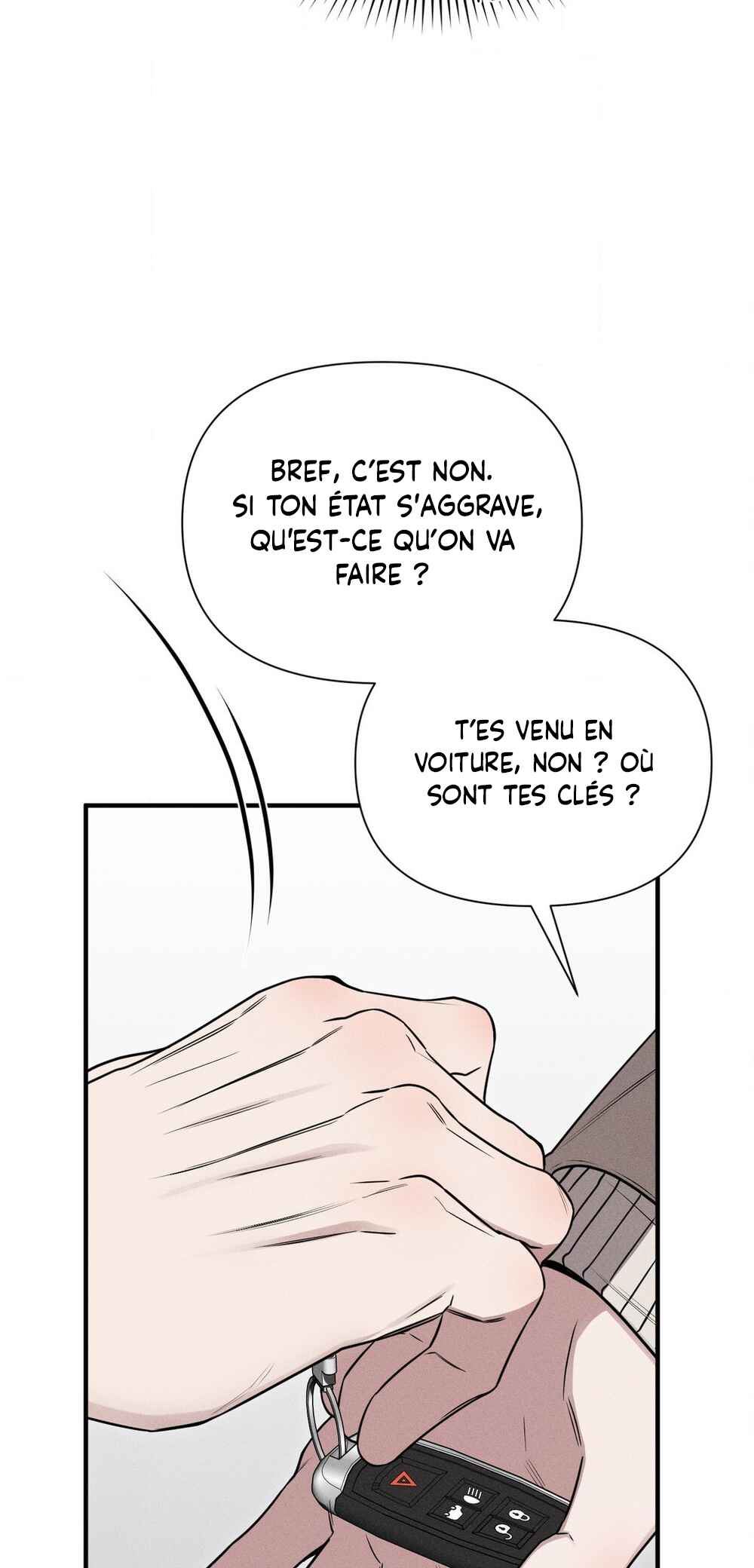 Gwontaejuuibo Chapter 12 - Page 46