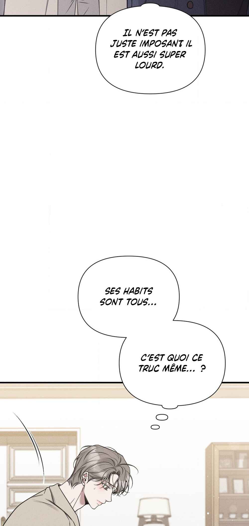 Gwontaejuuibo Chapter 12 - Page 63