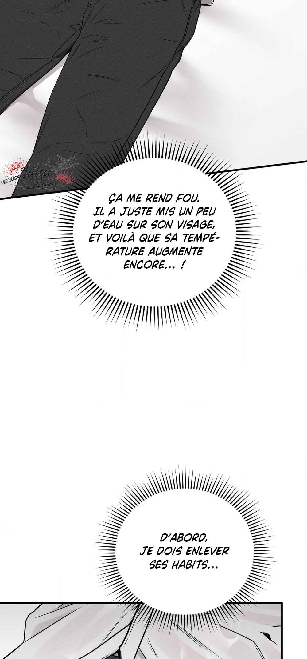 Gwontaejuuibo Chapter 12 - Page 74