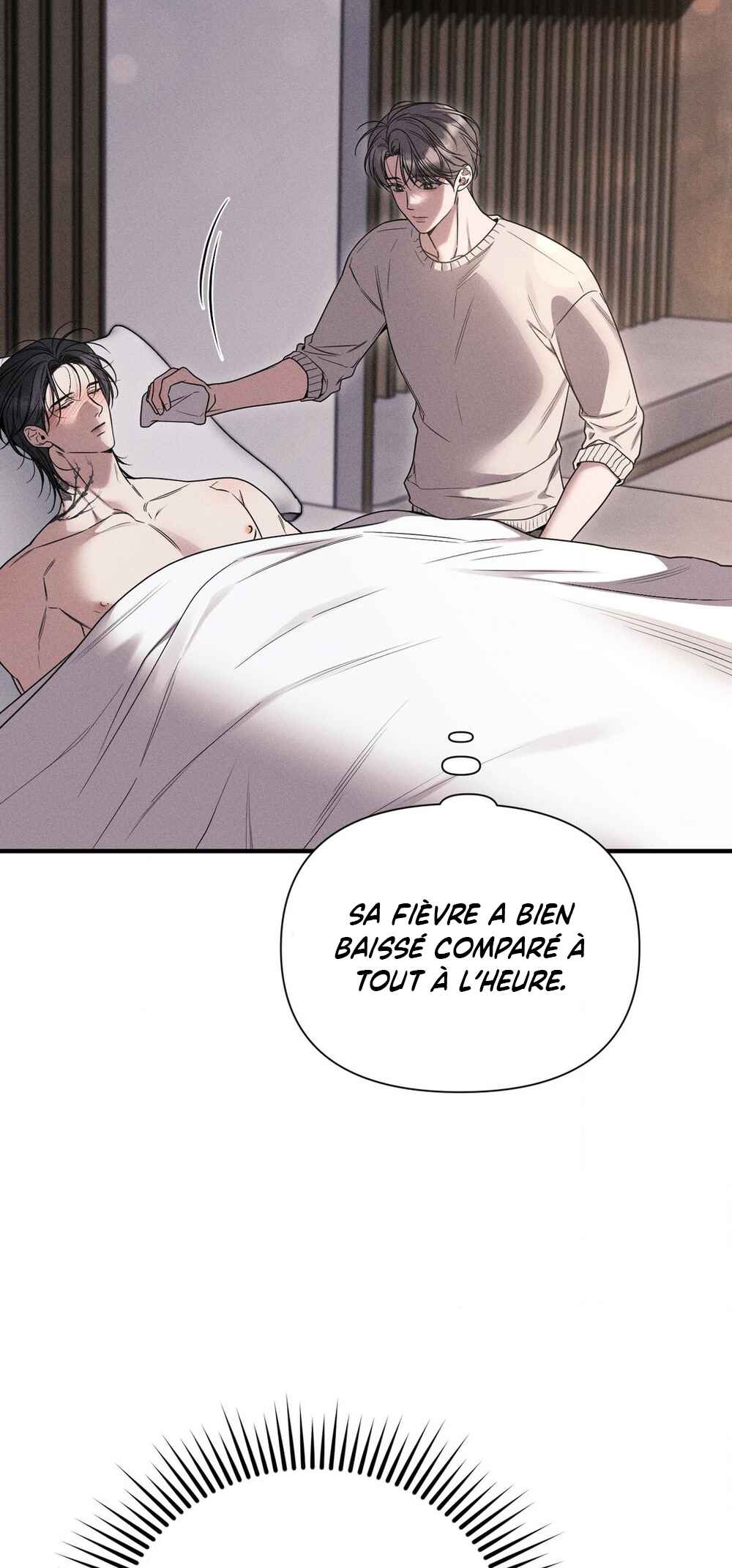 Gwontaejuuibo Chapter 12 - Page 80