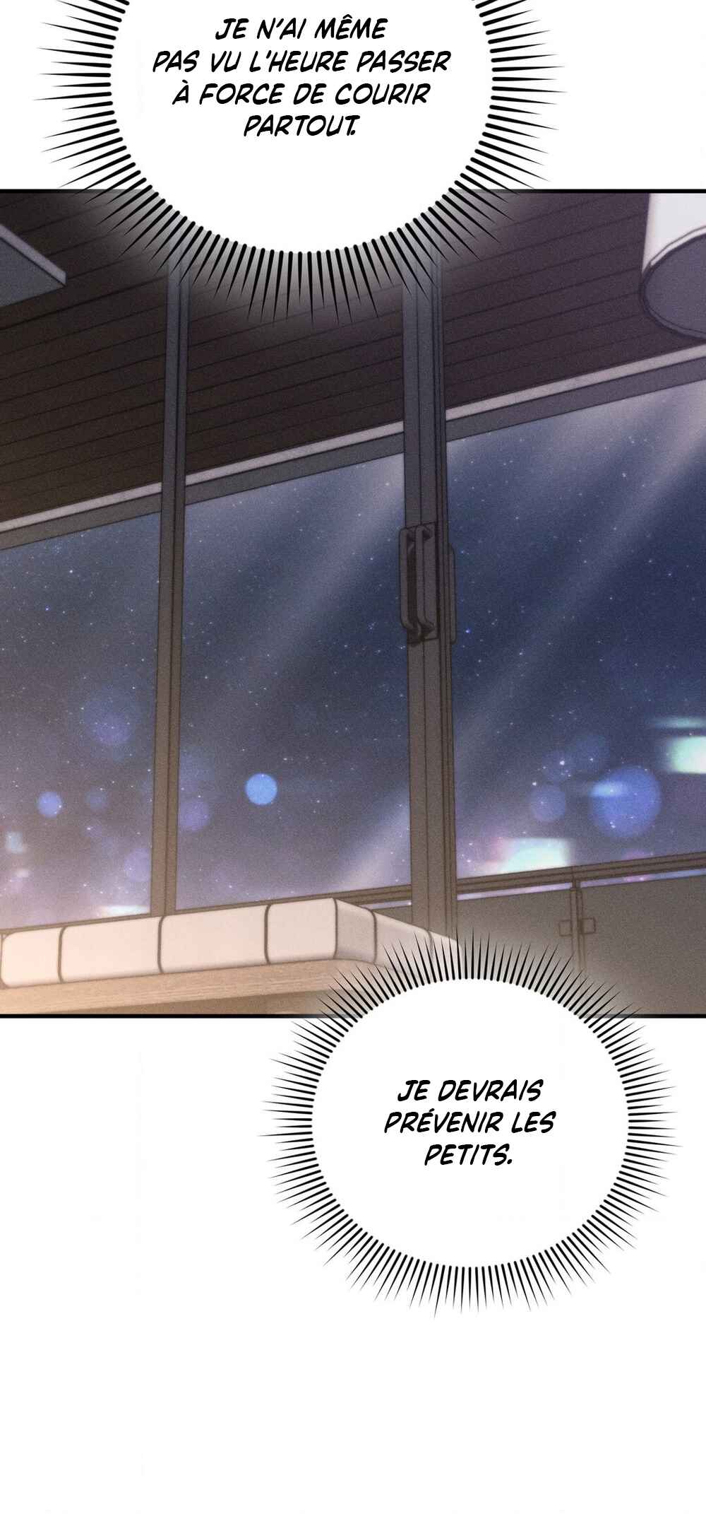 Gwontaejuuibo Chapter 12 - Page 81