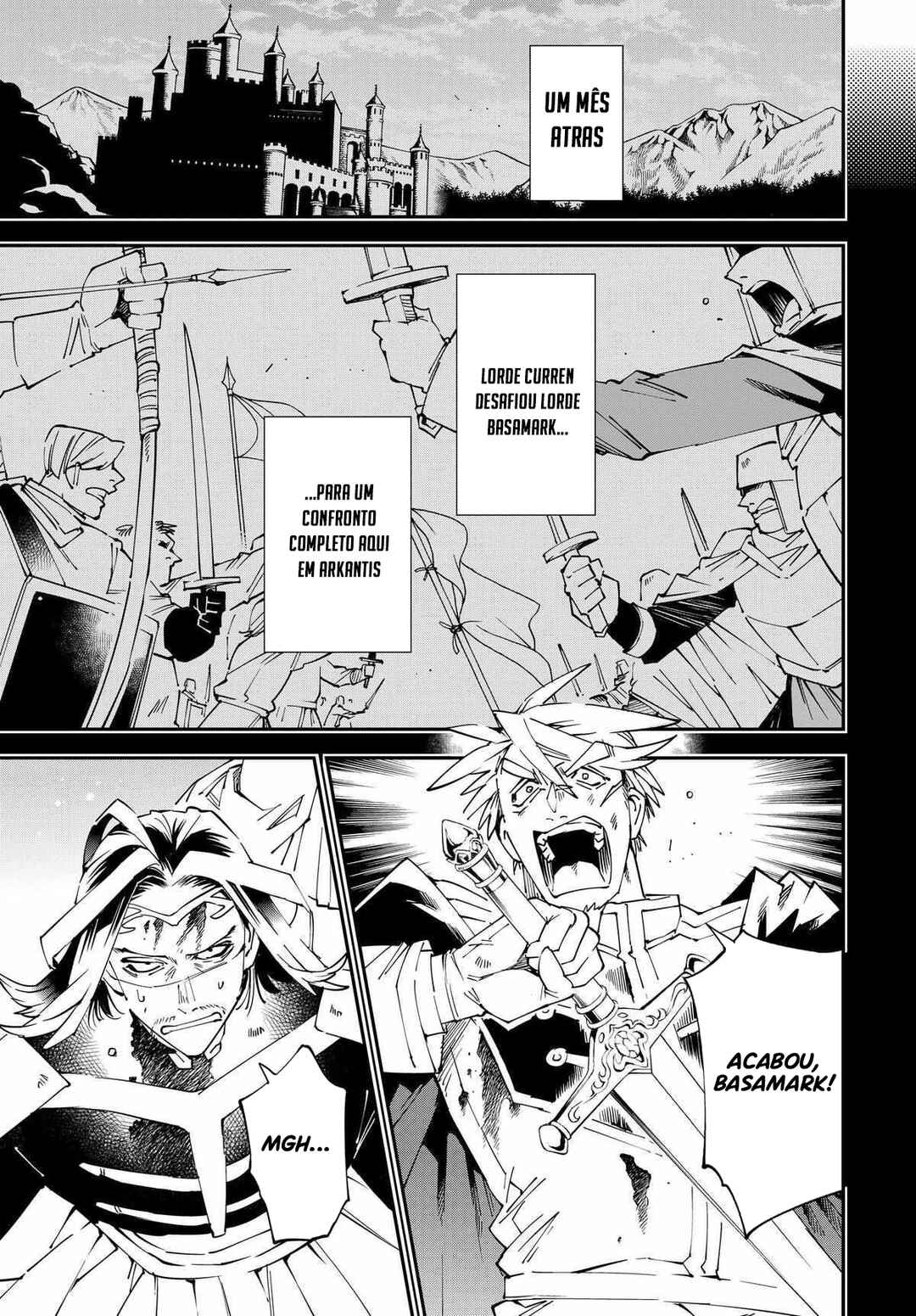 Tensei Kizoku, Kantei Skill de Nariagaru ~Jakushou Ryouchi wo Uketsuida node, Yuushuu na Jinzai wo Fuyashiteitara, Saikyou Ryouchi ni Natteta~ Chapter 136 - Page 12