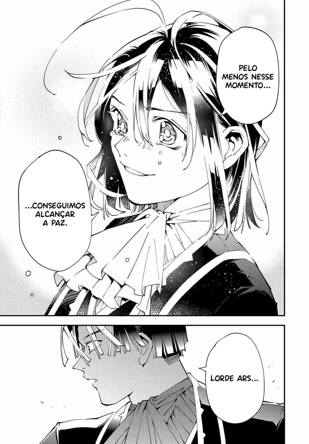 Tensei Kizoku, Kantei Skill de Nariagaru ~Jakushou Ryouchi wo Uketsuida node, Yuushuu na Jinzai wo Fuyashiteitara, Saikyou Ryouchi ni Natteta~ Chapter 136 - Page 20