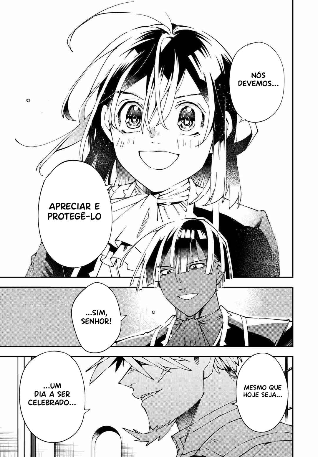 Tensei Kizoku, Kantei Skill de Nariagaru ~Jakushou Ryouchi wo Uketsuida node, Yuushuu na Jinzai wo Fuyashiteitara, Saikyou Ryouchi ni Natteta~ Chapter 136 - Page 22