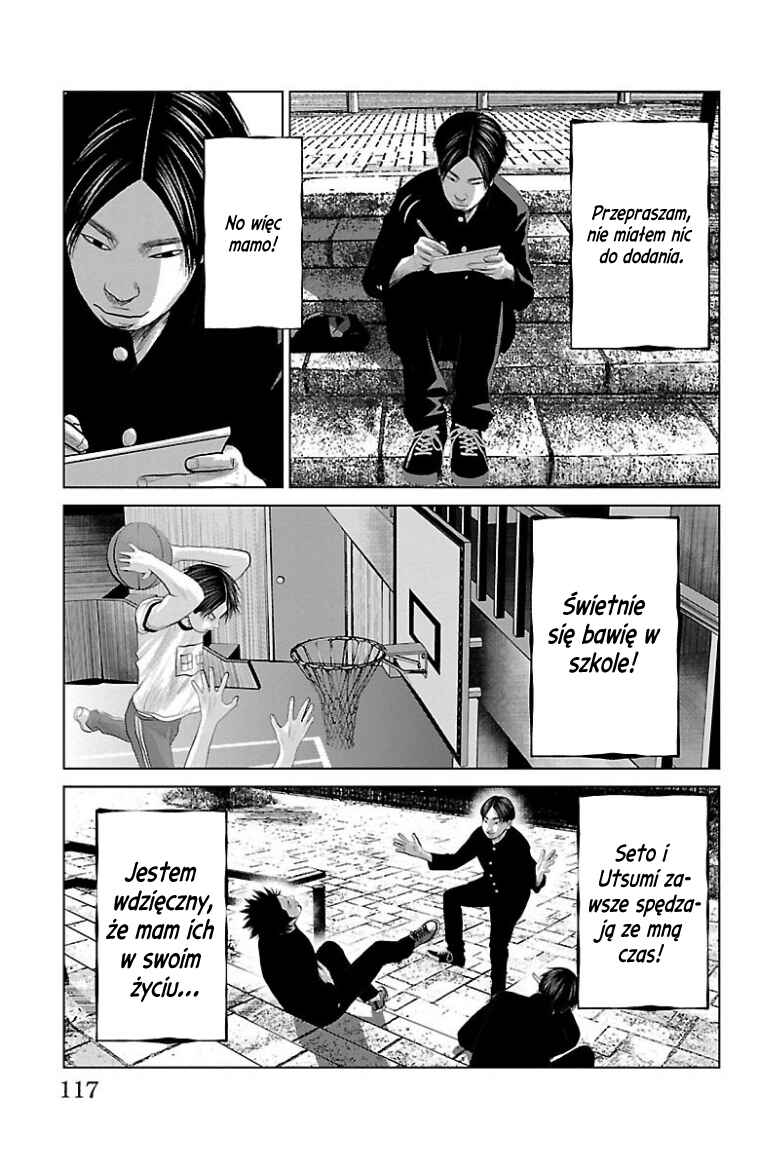 Setoutsumi Chapter 30 - Page 4