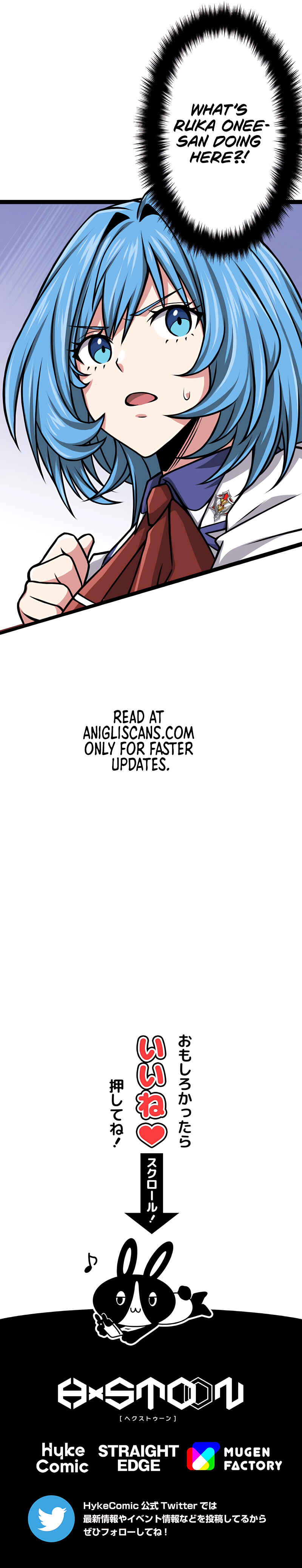 Maryoku 9999-man Zen Zokusei Tsukai no Daikenja Chapter 8 - Page 20