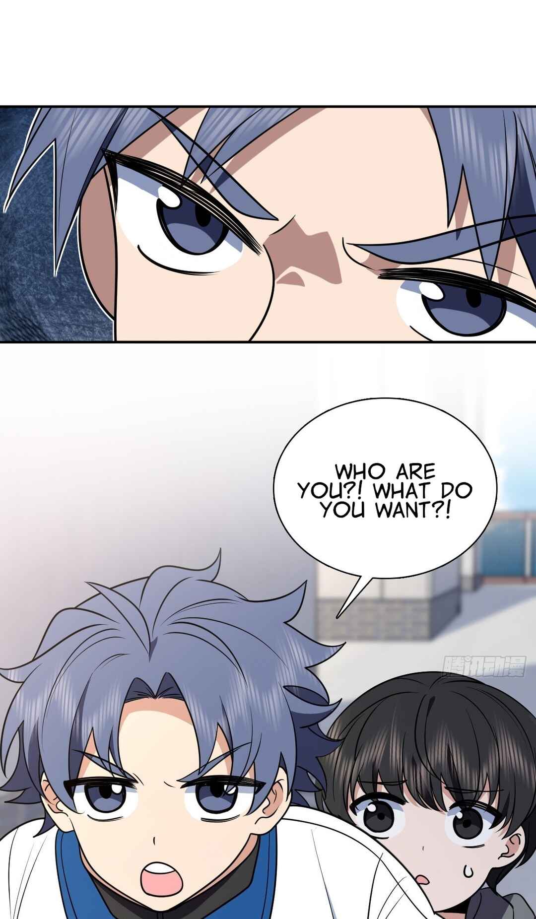 Wǒ Jiā Lǎopo Láizì Yīqiān Nián Qián Chapter 413 - Page 13