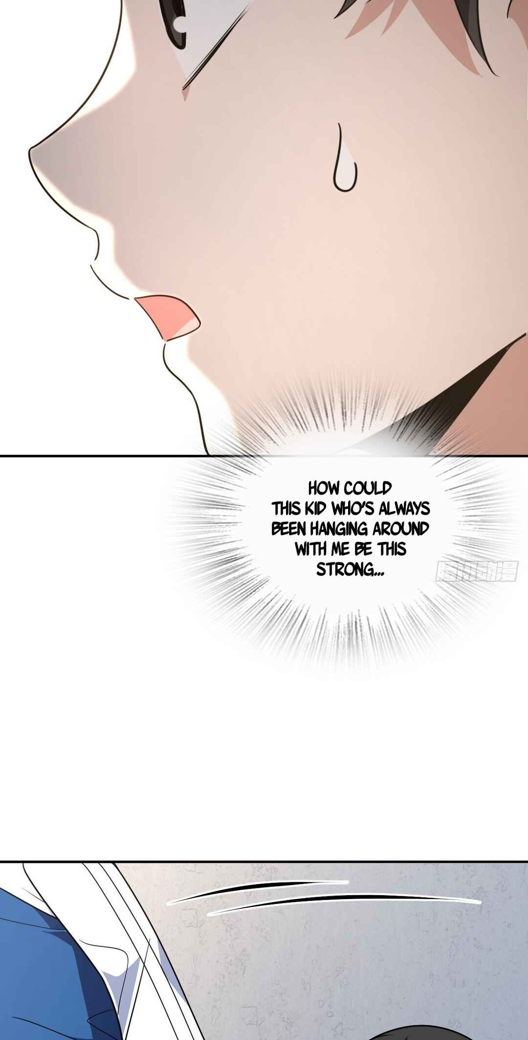 Wǒ Jiā Lǎopo Láizì Yīqiān Nián Qián Chapter 413 - Page 21