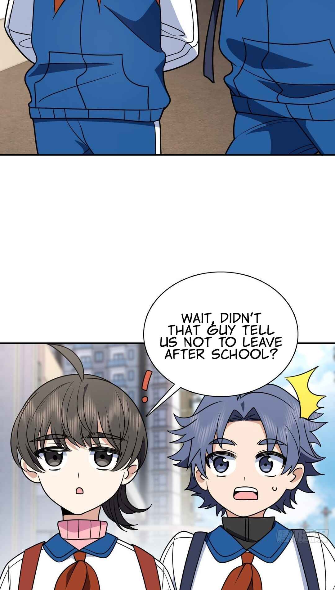 Wǒ Jiā Lǎopo Láizì Yīqiān Nián Qián Chapter 413 - Page 42