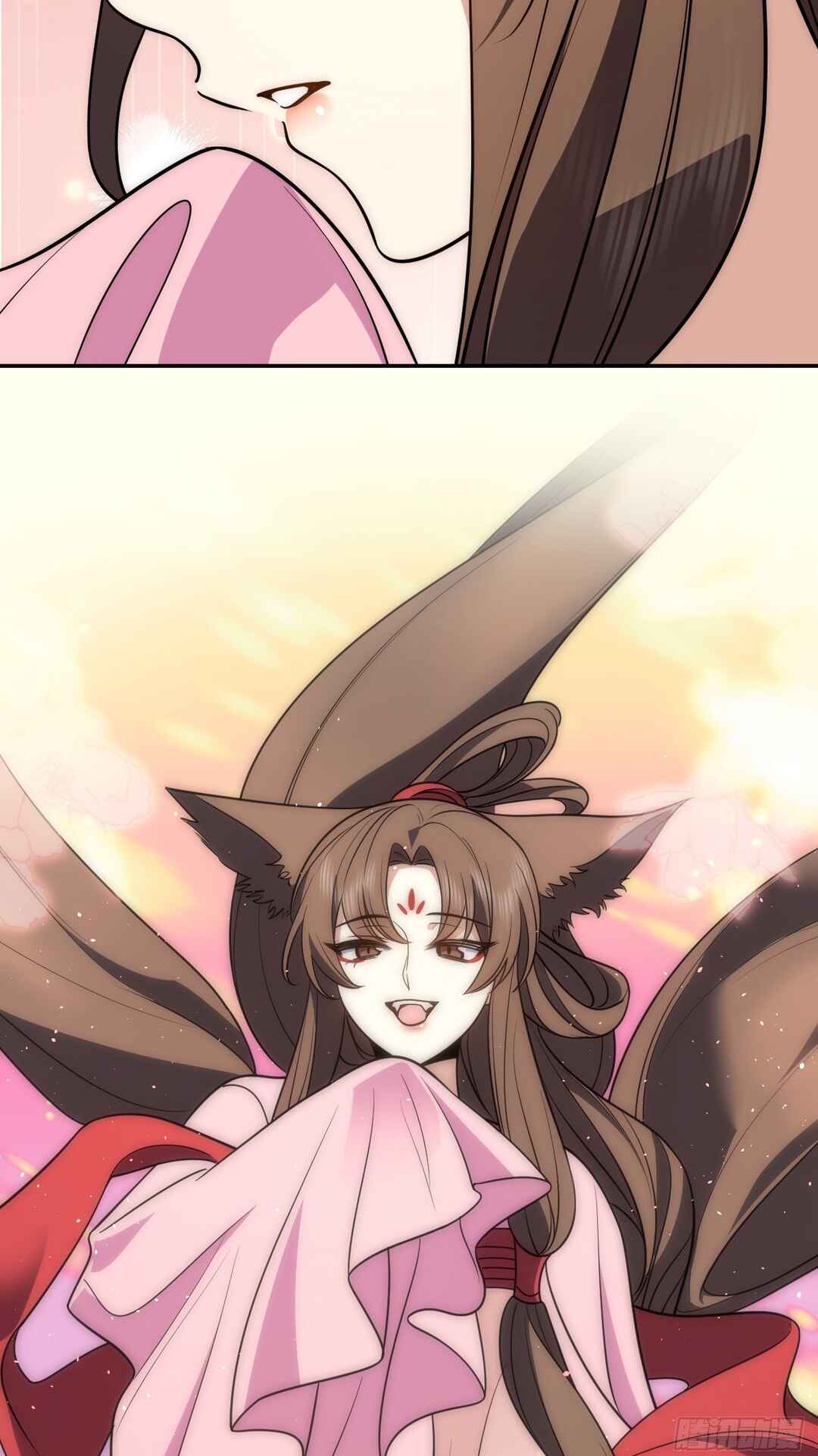 Wǒ Jiā Lǎopo Láizì Yīqiān Nián Qián Chapter 413 - Page 48