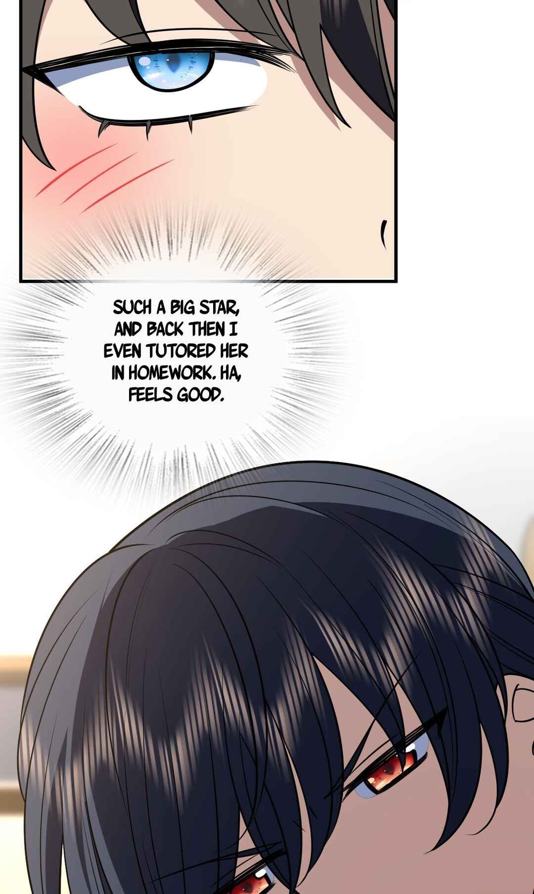 Wǒ Jiā Lǎopo Láizì Yīqiān Nián Qián Chapter 413 - Page 53