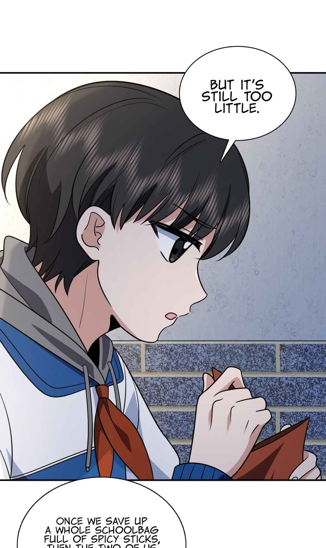 Wǒ Jiā Lǎopo Láizì Yīqiān Nián Qián Chapter 413 - Page 7