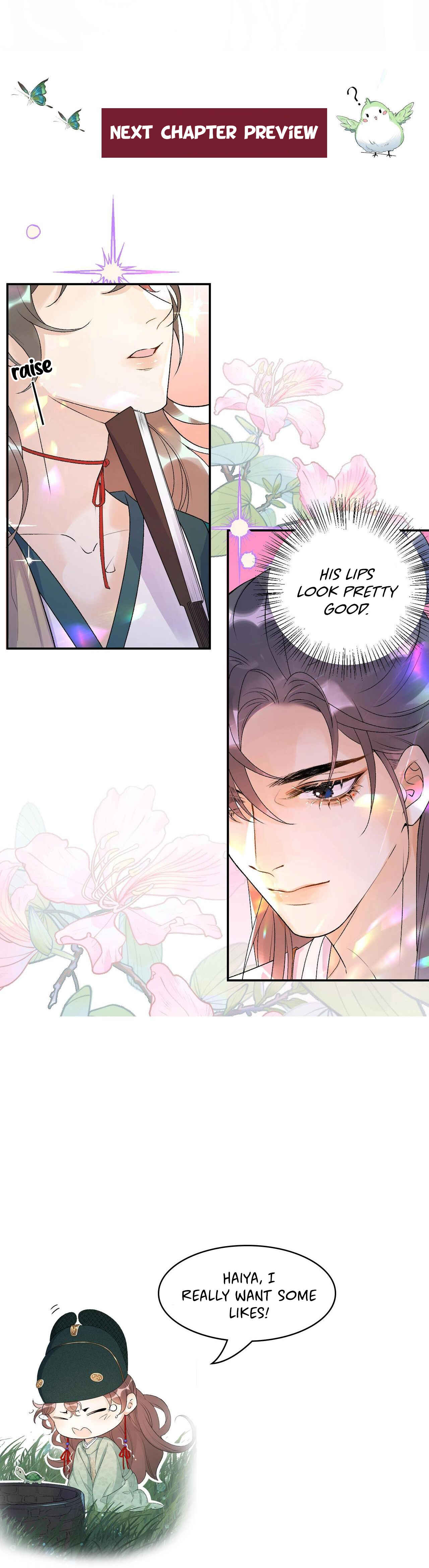The Emperor is a Pervert! Chapter 4 - Page 18