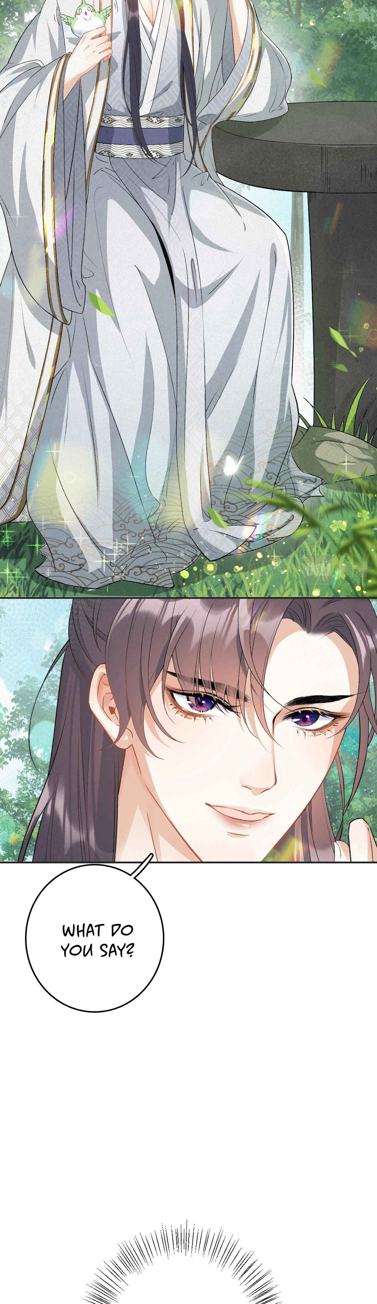 The Emperor is a Pervert! Chapter 4 - Page 7