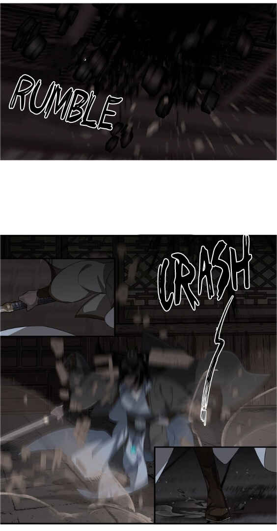 Módào Zǔshī Chapter 78 - Page 8