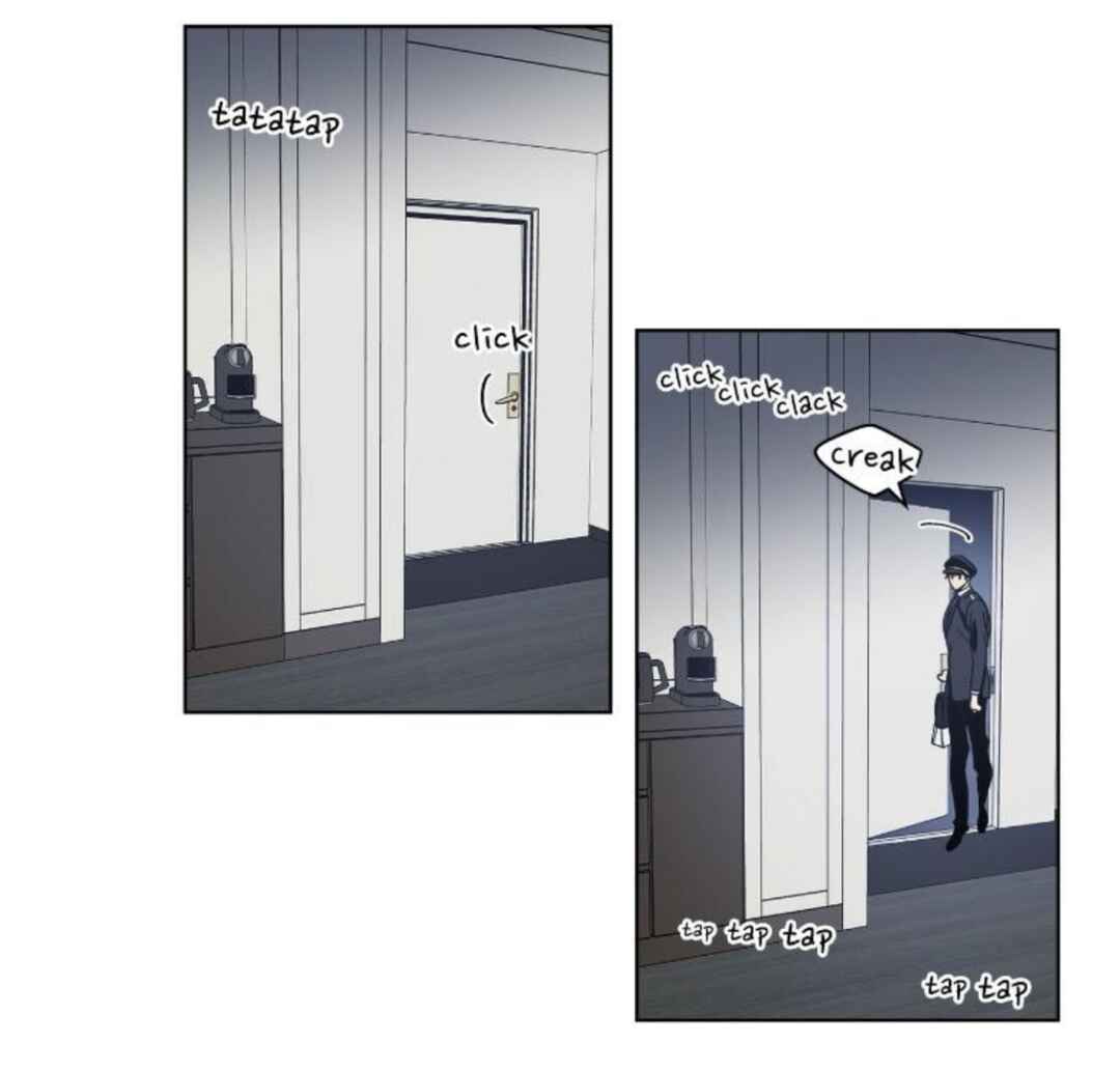 Black Mirror Chapter 8 - Page 12