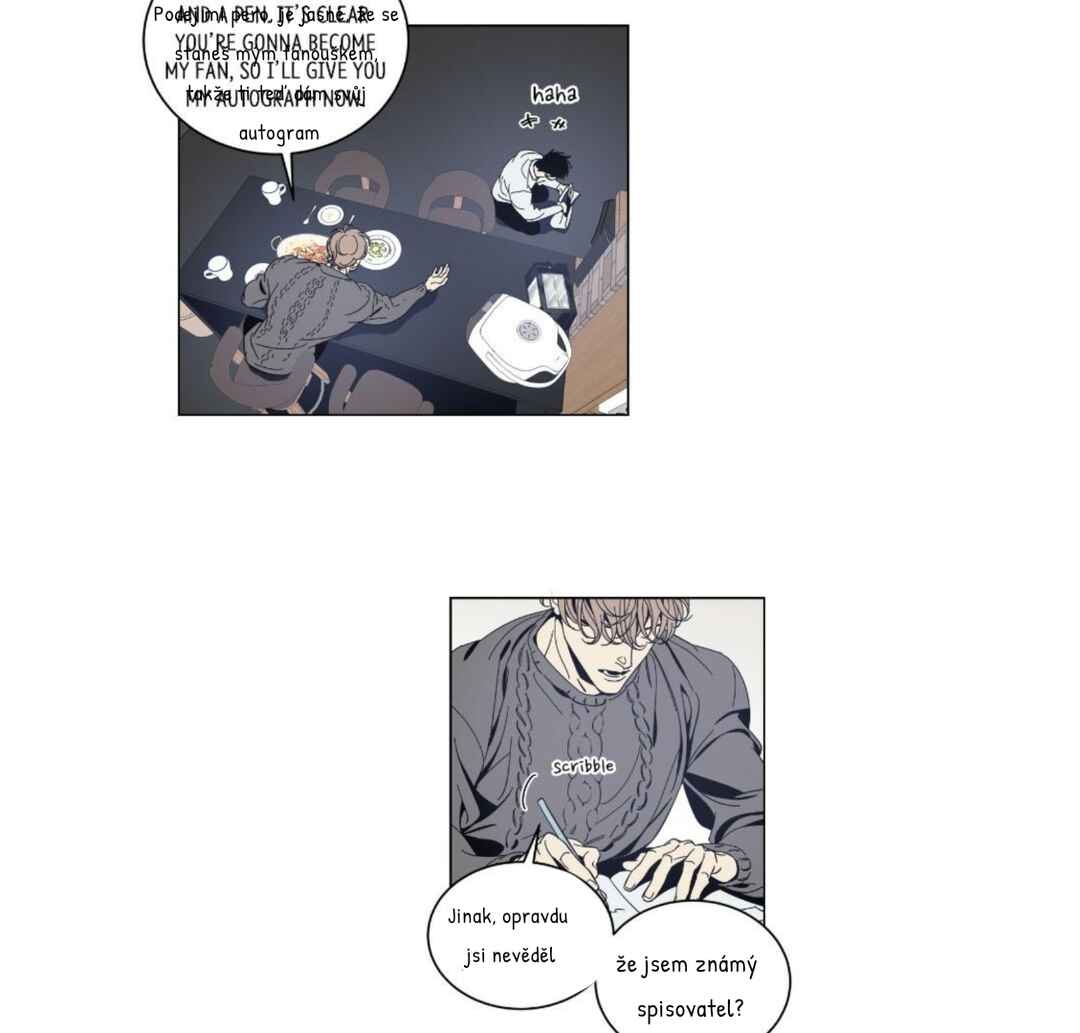 Black Mirror Chapter 8 - Page 29
