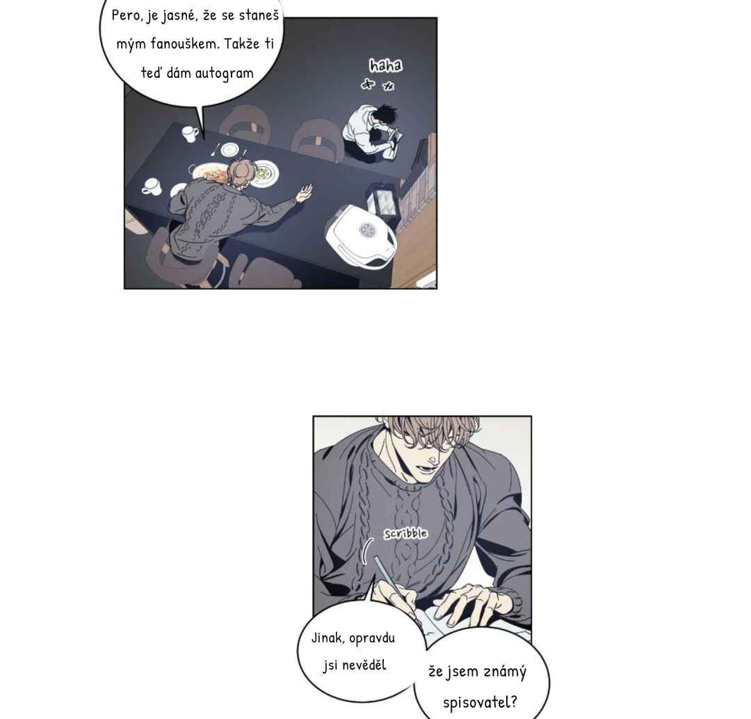 Black Mirror Chapter 8 - Page 30