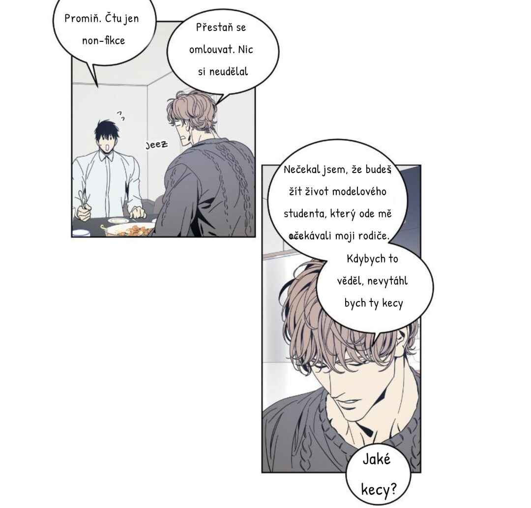 Black Mirror Chapter 8 - Page 31