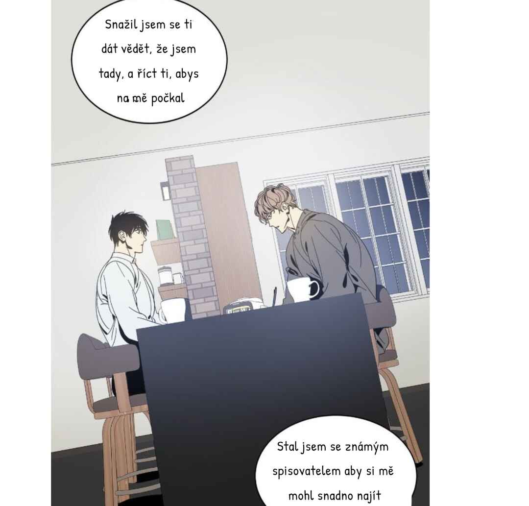 Black Mirror Chapter 8 - Page 32