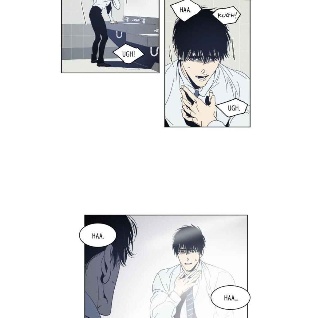 Black Mirror Chapter 8 - Page 5