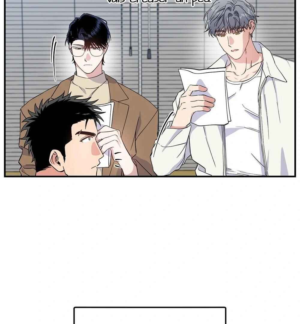 reobeusigeunicheo Chapter 7 - Page 7