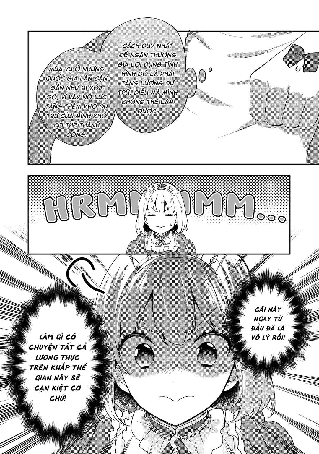 Tearmoon Teikoku Monogatari ~Dantoudai kara Hajimaru, Hime no Tensei Gyakuten Story~ Chapter 21 - Page 15