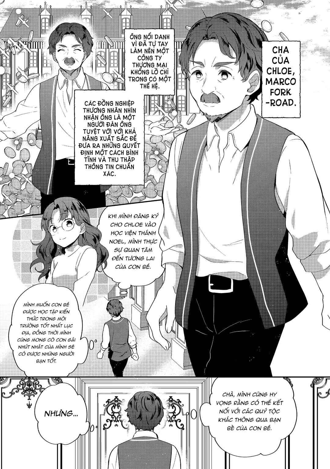 Tearmoon Teikoku Monogatari ~Dantoudai kara Hajimaru, Hime no Tensei Gyakuten Story~ Chapter 21 - Page 20