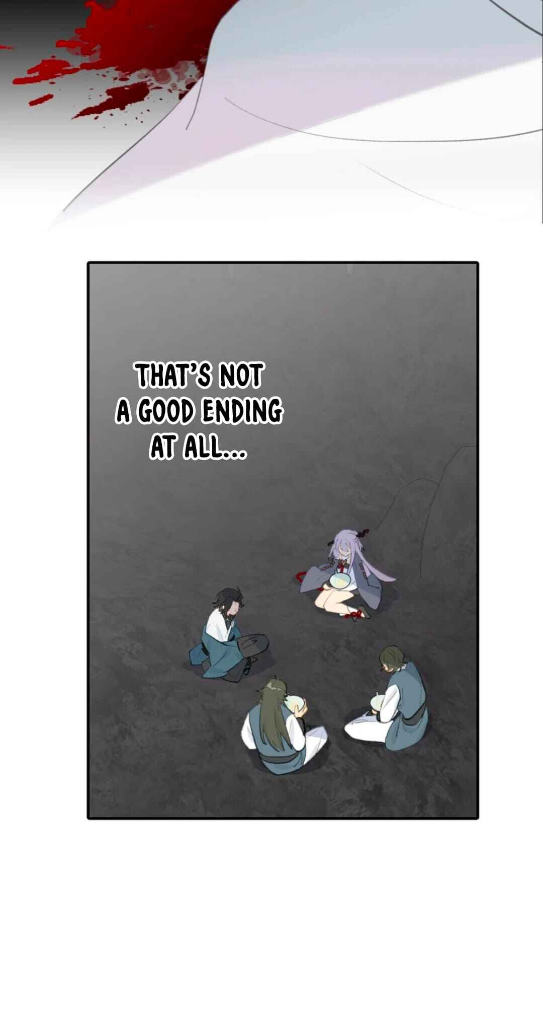 Kill the Male Lead to Become the Villainess Chapter 40 - Page 11