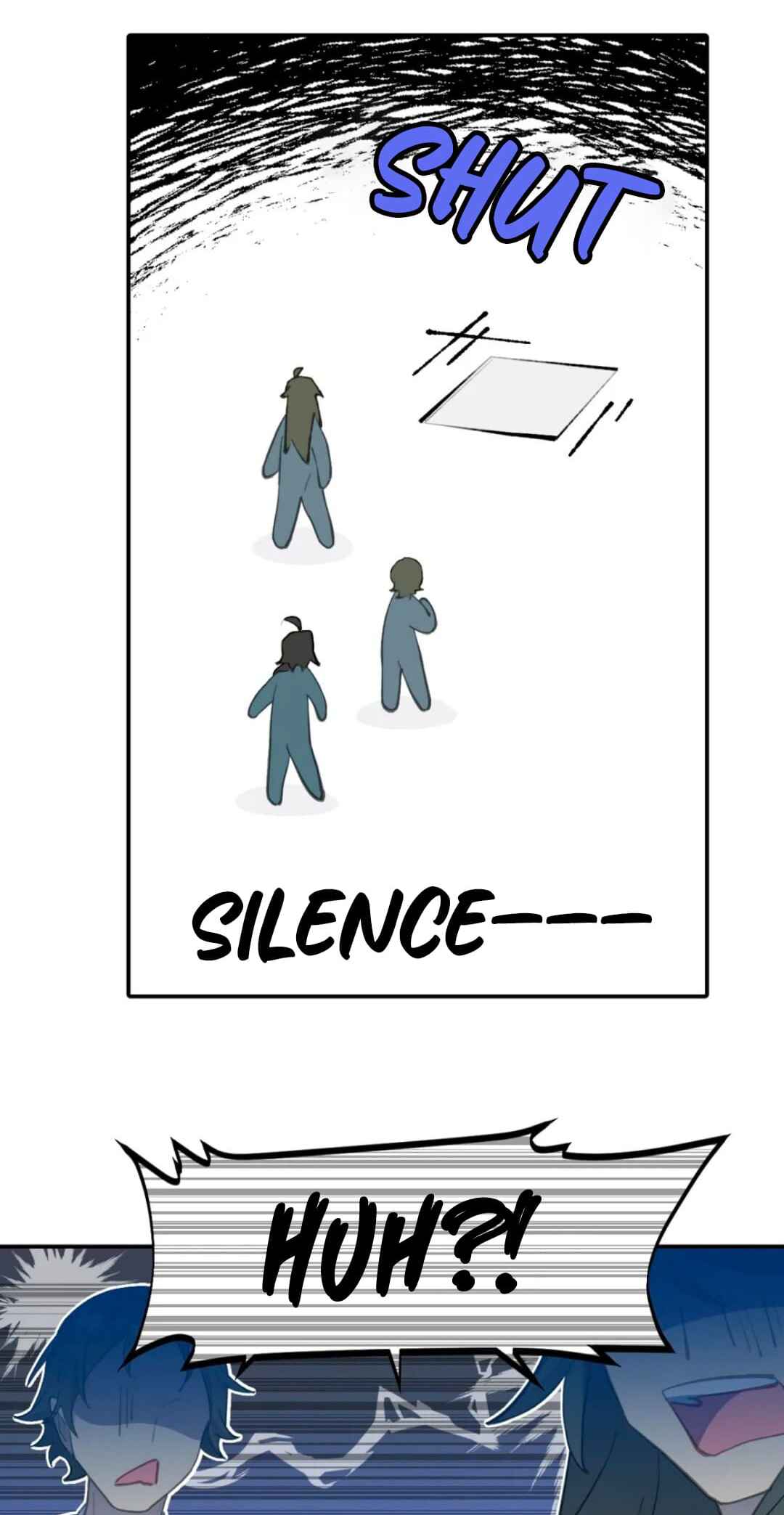 Kill the Male Lead to Become the Villainess Chapter 40 - Page 17