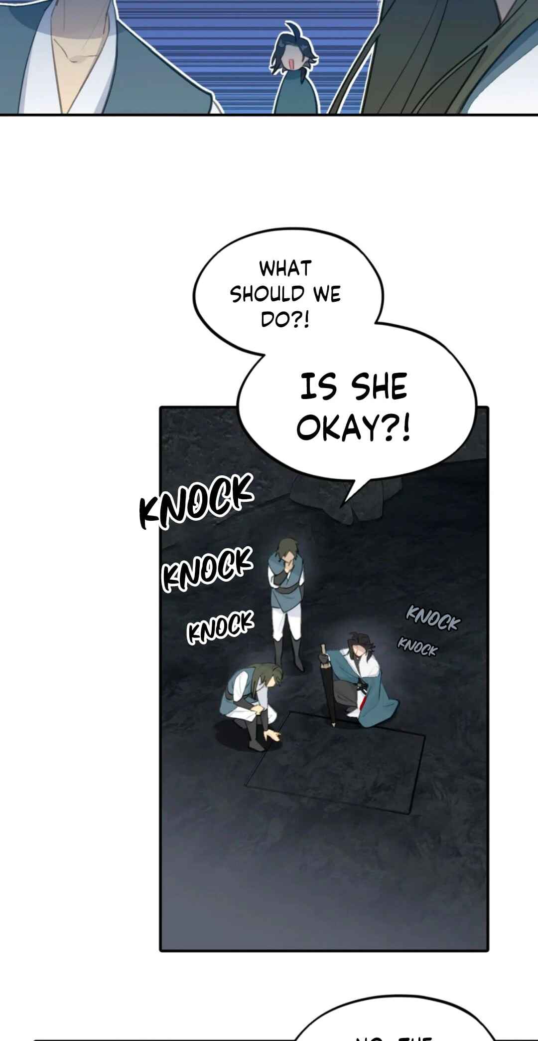 Kill the Male Lead to Become the Villainess Chapter 40 - Page 18
