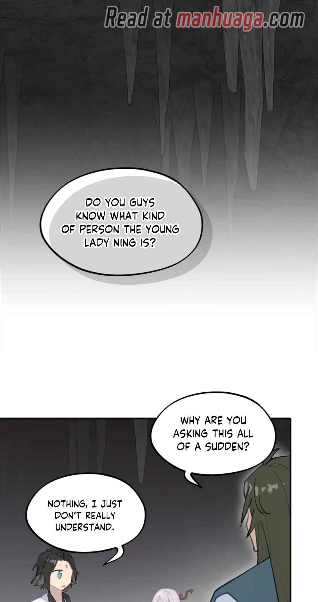 Kill the Male Lead to Become the Villainess Chapter 40 - Page 2