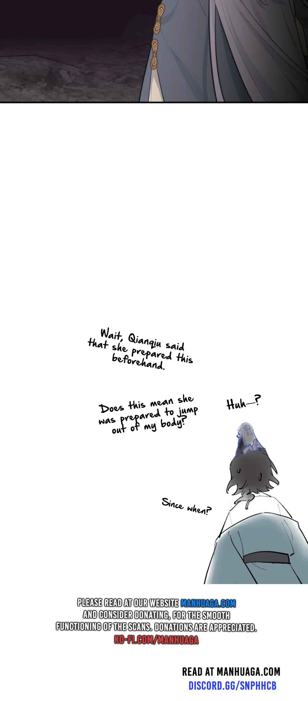 Kill the Male Lead to Become the Villainess Chapter 40 - Page 28