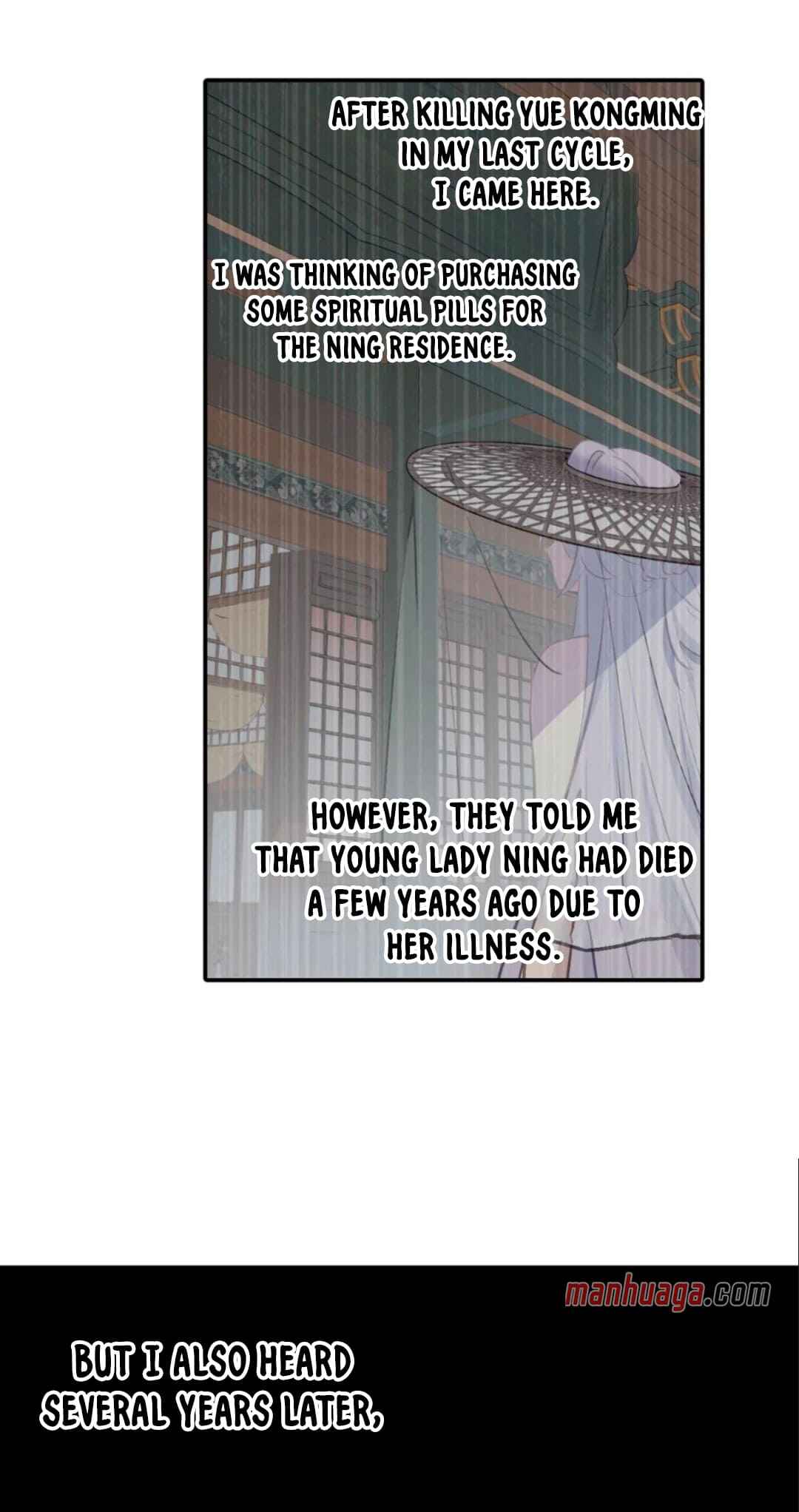Kill the Male Lead to Become the Villainess Chapter 40 - Page 9