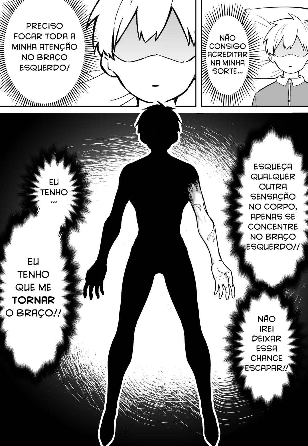 FPS de Shoshinsha Bokotte Real Fight ni Hattenshita Kekka w Chapter 11 - Page 4