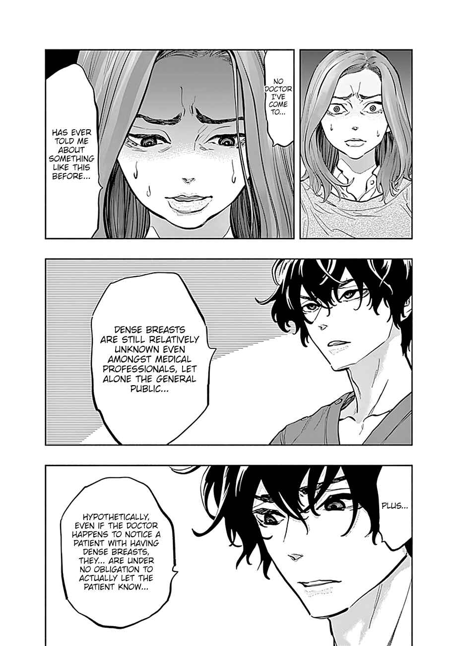 Radiation House Chapter 13 - Page 13