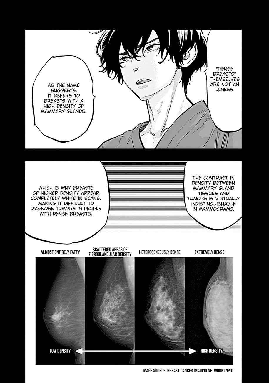 Radiation House Chapter 13 - Page 8