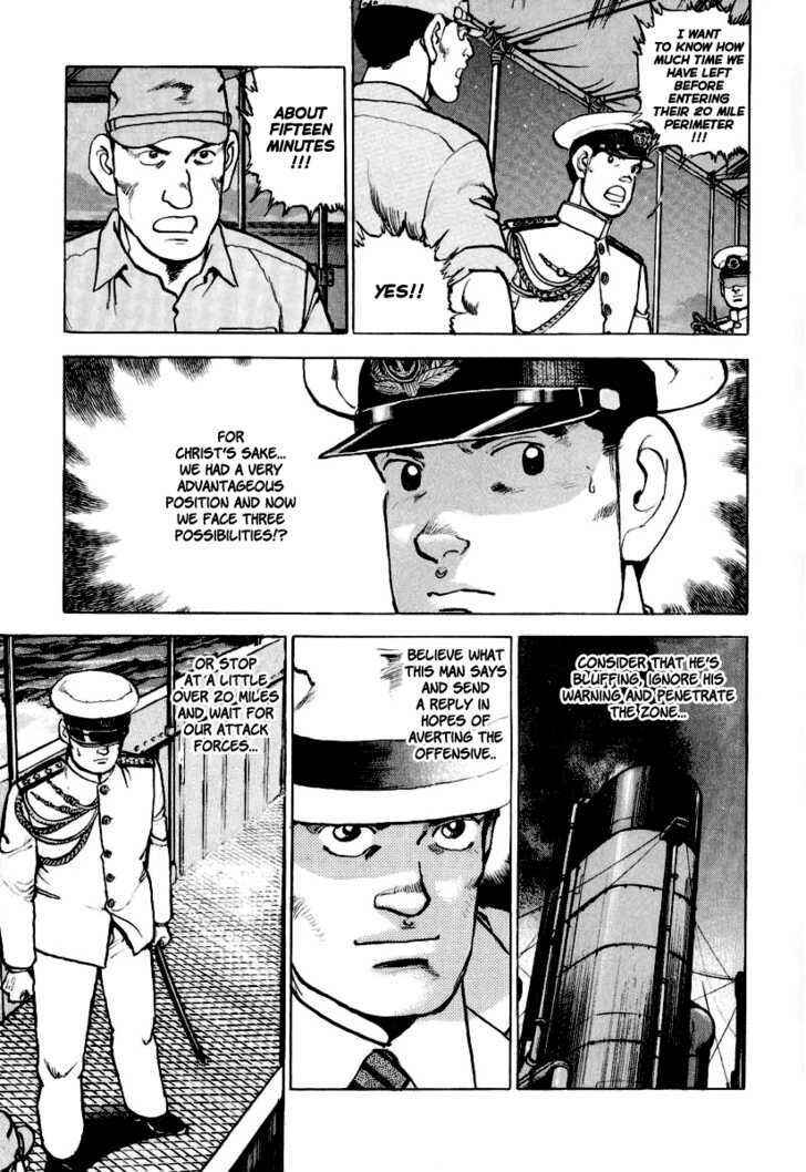 Zipang Chapter 22 - Page 6