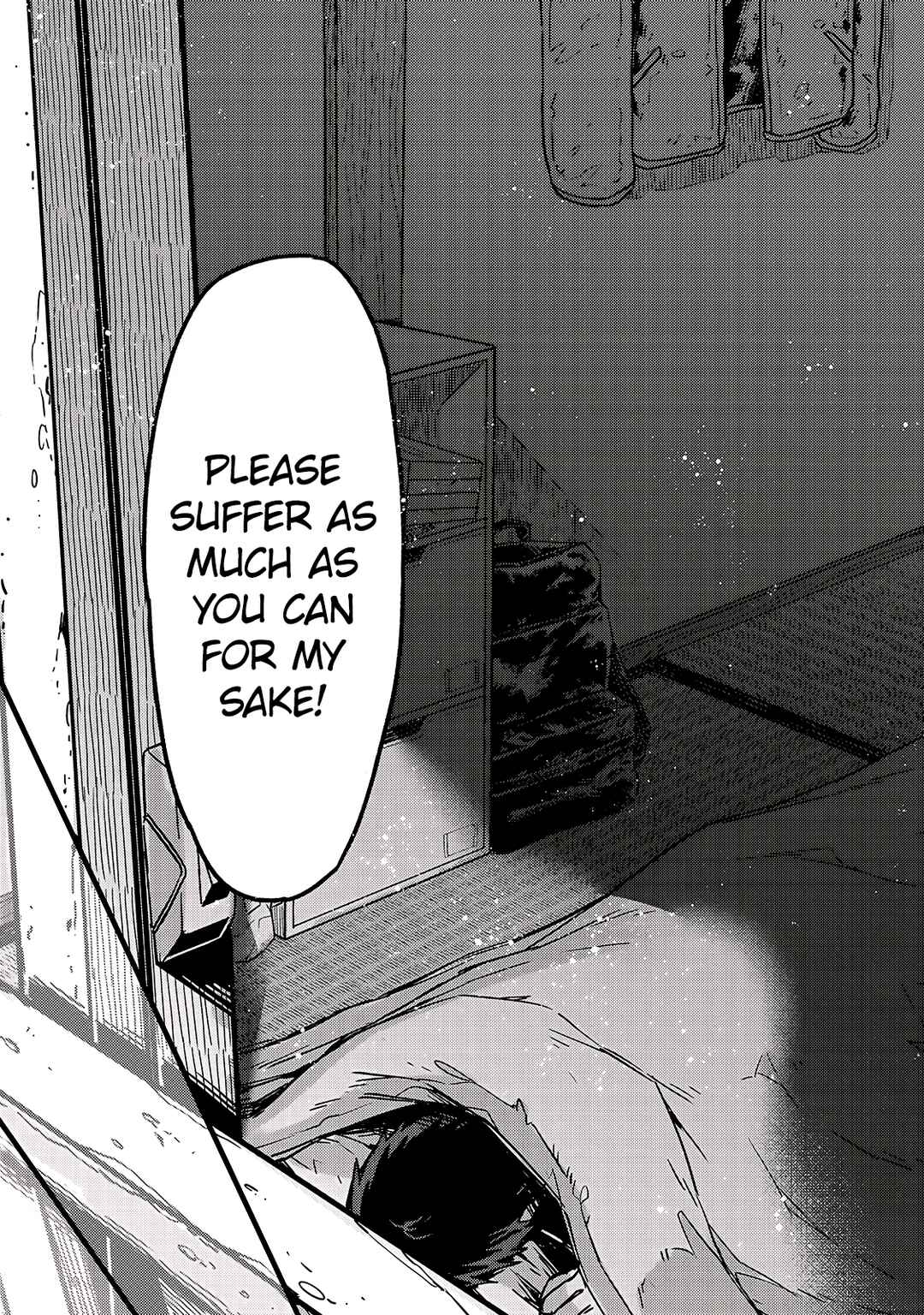 Ore wa Seikan Kokka no Akutoku Ryoushu! Chapter 1 - Page 35