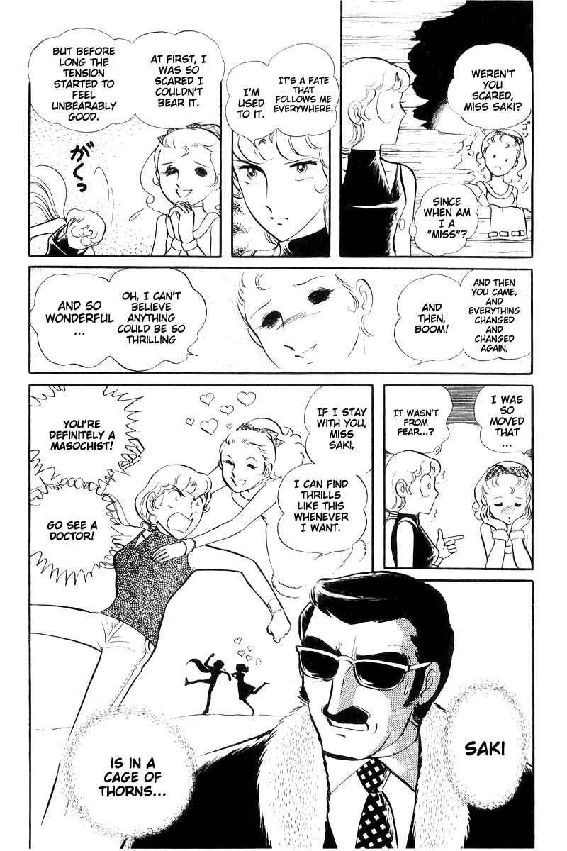 Sukeban Deka Chapter 16 - Page 64