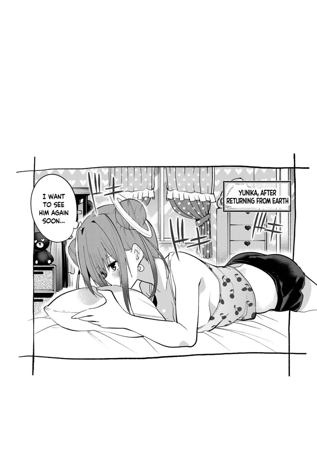 Yumene Connect Chapter 41 - Page 2