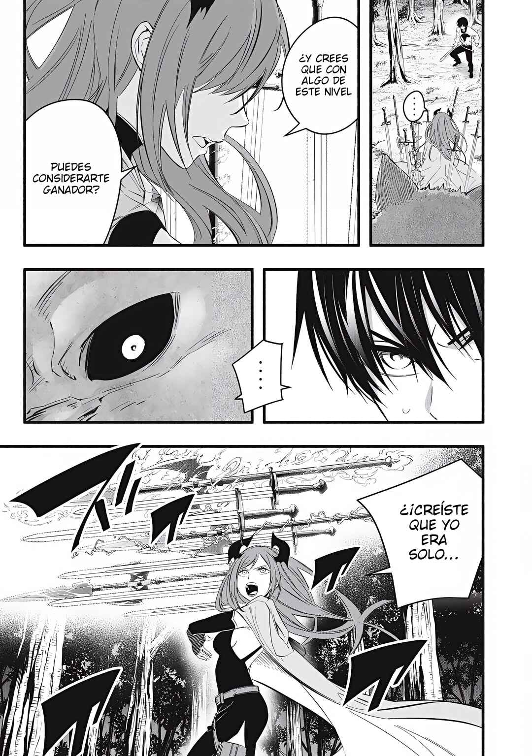 Game Chuuban de Shinu Akuyaku Kizoku ni Tensei Shita node, Hazure Skill "Tame" wo Kushi Shite Saikyou wo Mezashite Mita Chapter 25 - Page 10