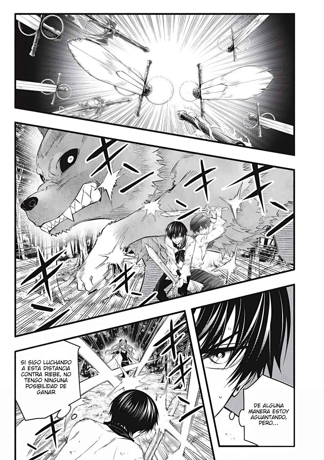 Game Chuuban de Shinu Akuyaku Kizoku ni Tensei Shita node, Hazure Skill "Tame" wo Kushi Shite Saikyou wo Mezashite Mita Chapter 25 - Page 2