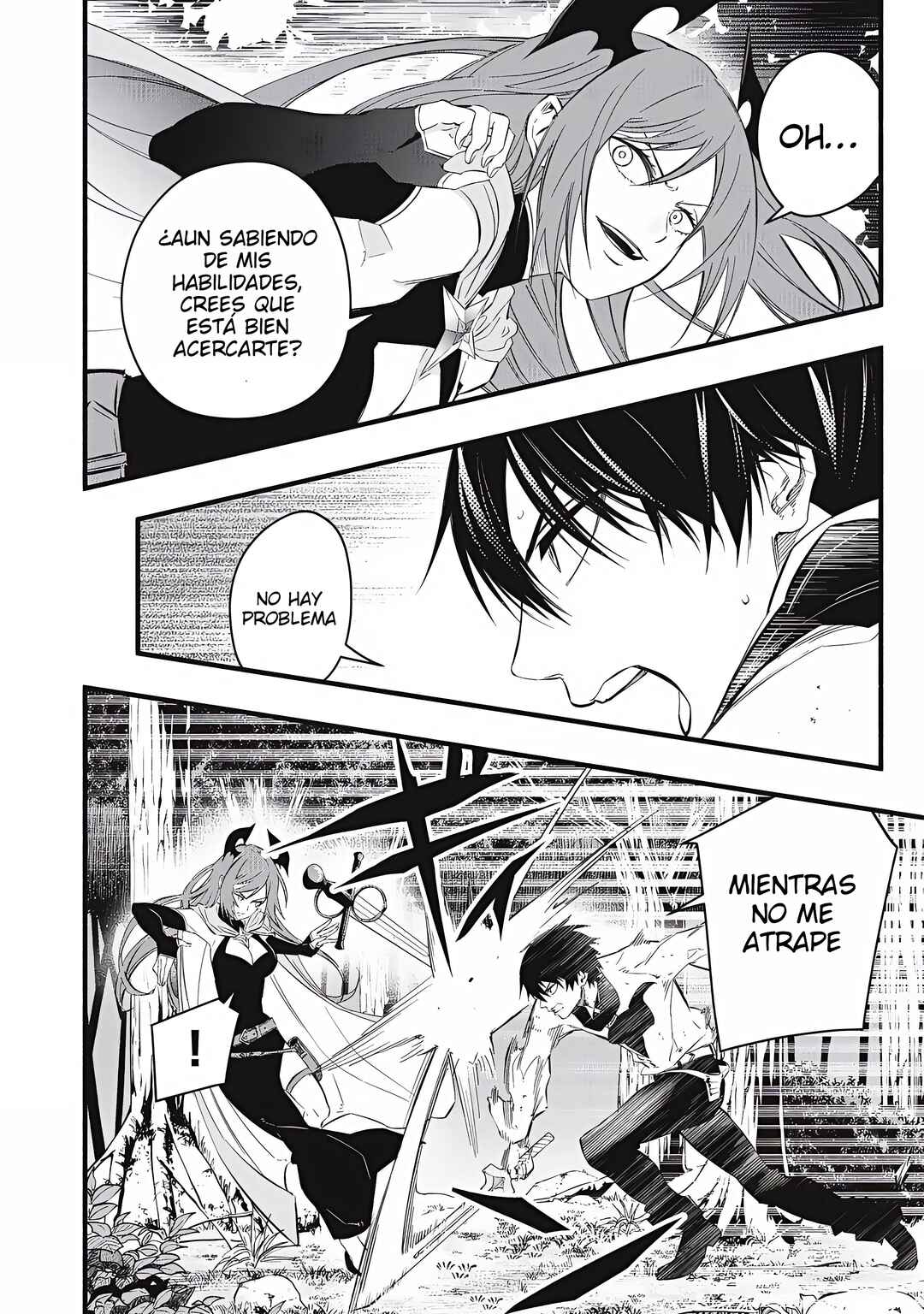 Game Chuuban de Shinu Akuyaku Kizoku ni Tensei Shita node, Hazure Skill "Tame" wo Kushi Shite Saikyou wo Mezashite Mita Chapter 25 - Page 5