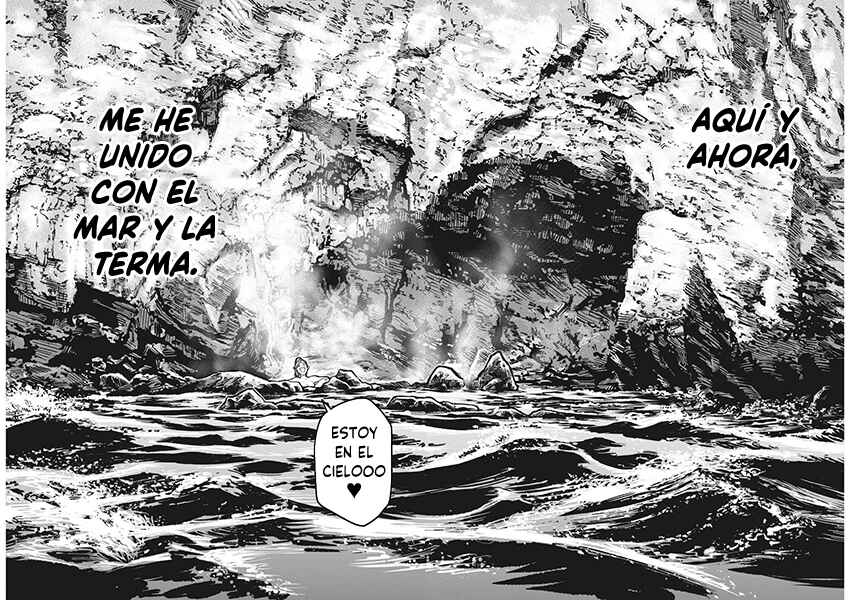 Noyu Girl Chapter 2 - Page 15